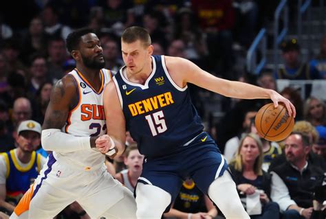 denver nuggets|denver nuggets vs phoenix suns.